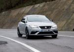 Seat Leon SC Cupra 300 2017 года (WW)